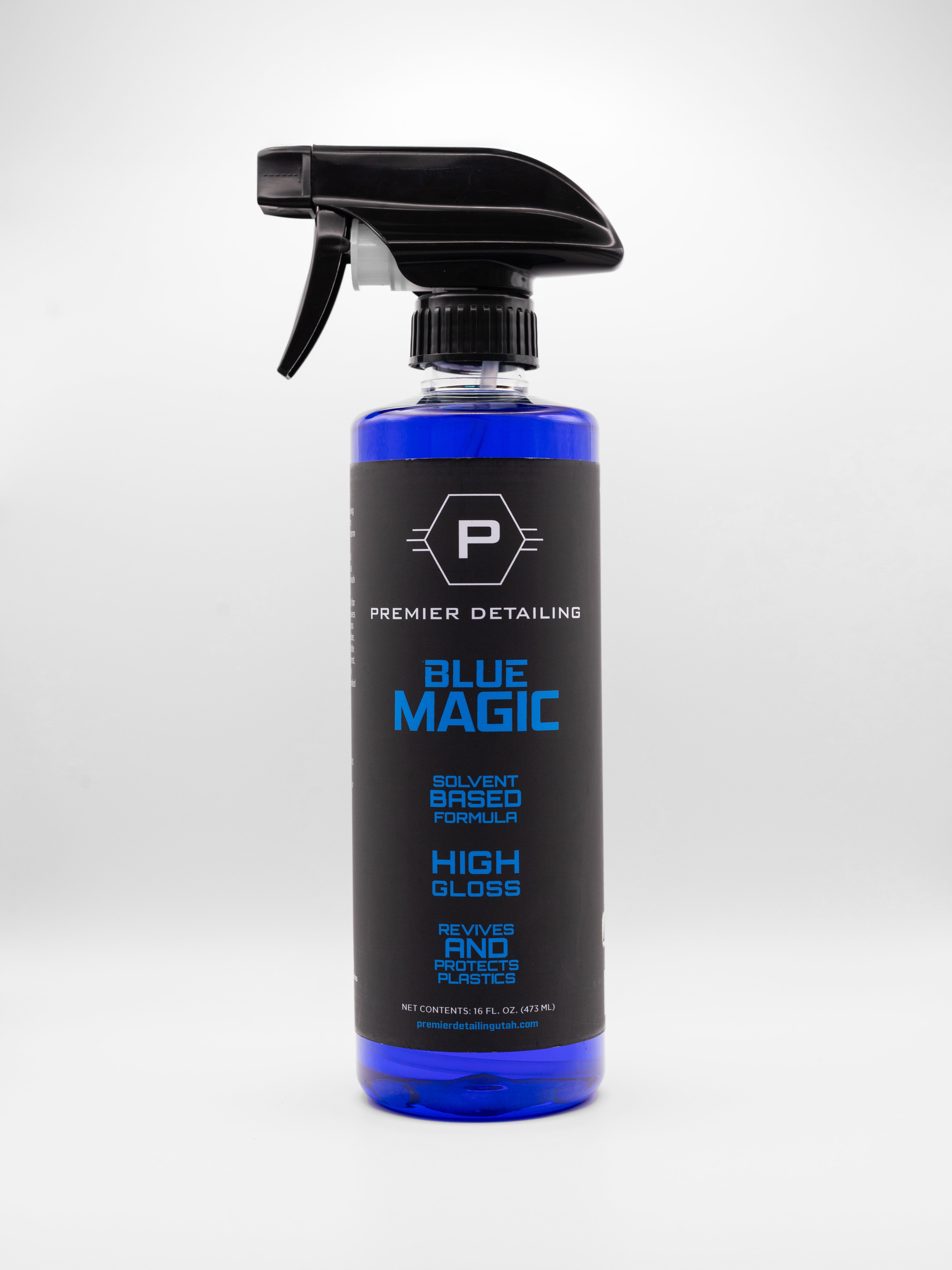 Premier Tire Shine