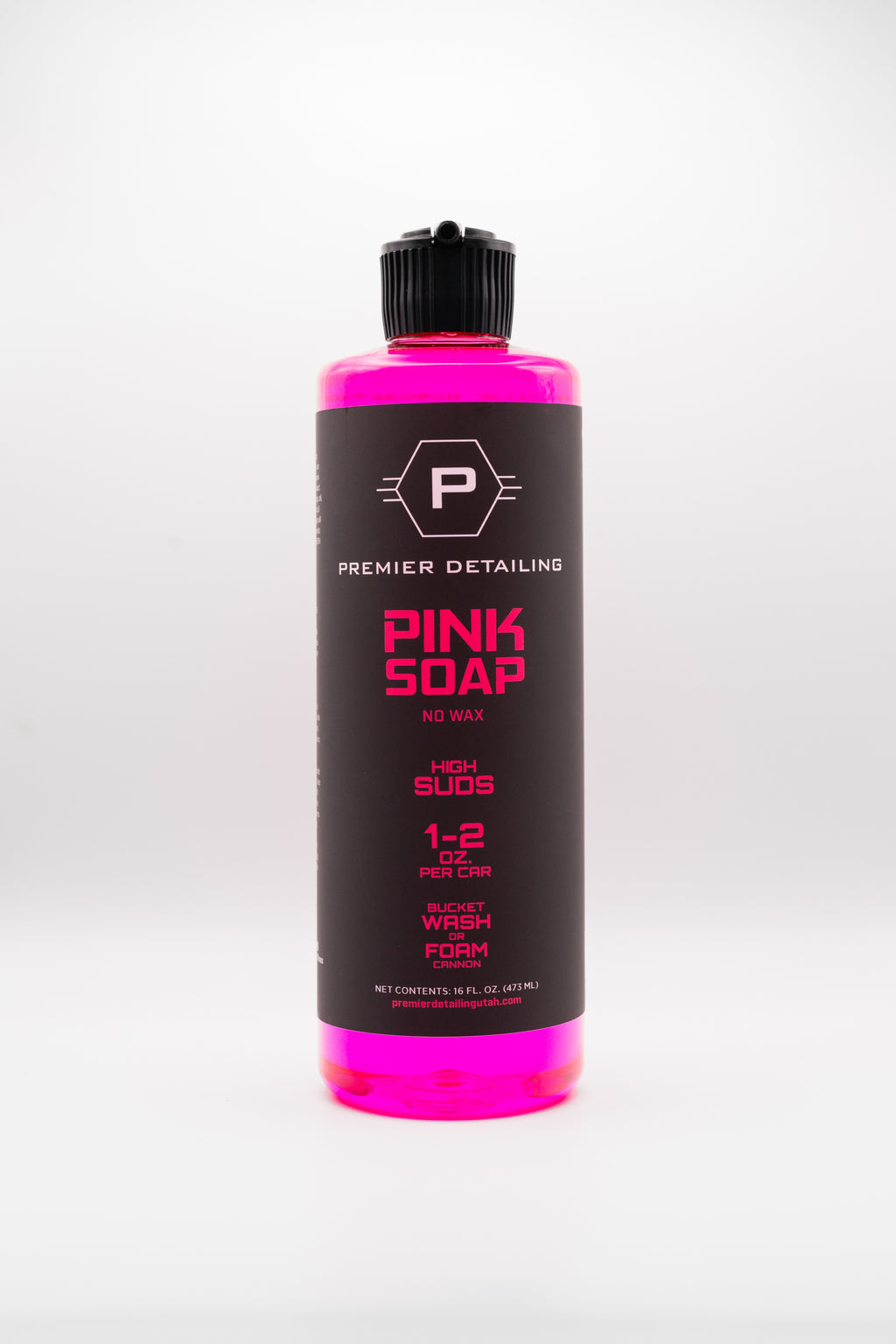 Premier Detailing Essential Detail Bundle