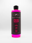 Premier Pink Soap