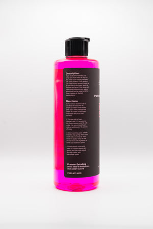 Premier Pink Soap