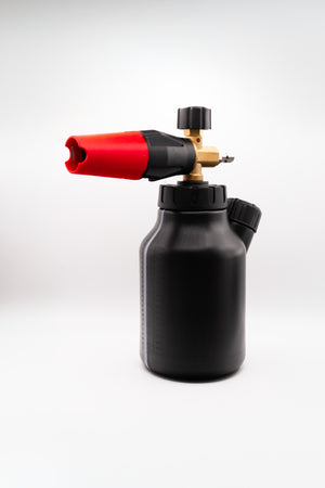 Premier Foam Cannon