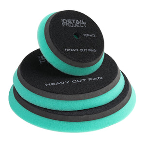 Heavy Cutting Pad - Green